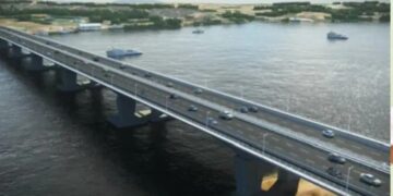Fête de l&rsquo;Indépendance : Le 4e pont d&rsquo;Abidjan fermé, du 5 août à 23 h au 7 août