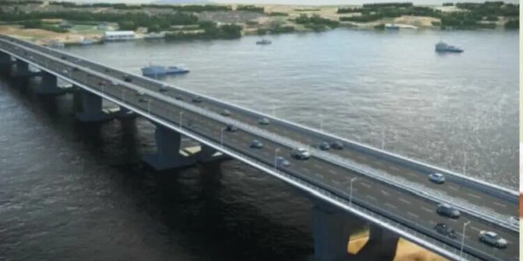 Fête de l&rsquo;Indépendance : Le 4e pont d&rsquo;Abidjan fermé, du 5 août à 23 h au 7 août