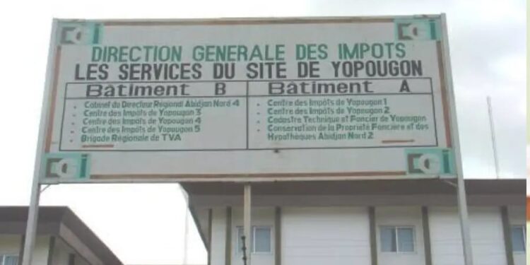 Independance à Yopougon : La DGI appelle les contribuables à privilégier les paiements électroniques