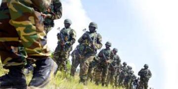 Nigeria : 308 victimes de kidnapping libérées