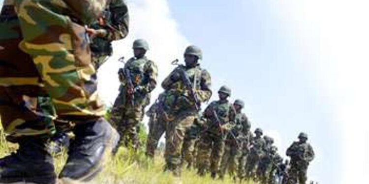 Nigeria : 308 victimes de kidnapping libérées