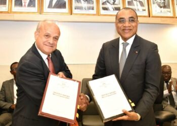 Côte d’Ivoire – France : Un financement de 23 milliards pour le métro d’Abidjan et des Agoras