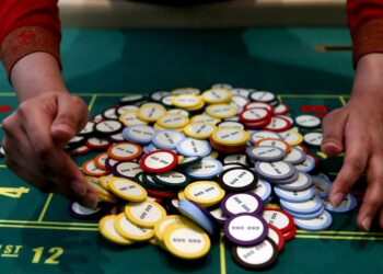 Mali : 10 Chinois emprisonnés pour l&rsquo;ouverture d&rsquo;un casino clandestin