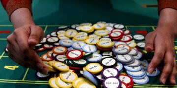 Mali : 10 Chinois emprisonnés pour l’ouverture d’un casino clandestin