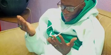 Libéré après 2 ans de prison, Mamadou Traoré  : « Je n’ai bénéficié ni de grâce ni de remise de peine»