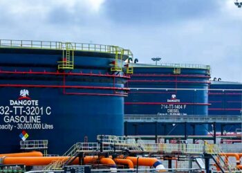 Europe : La raffinerie Dangote fournit 20 % des importations de kérosène