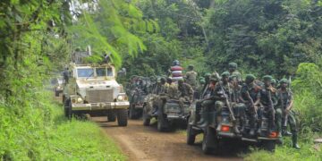 RDC : Près de 13 personnes tuées par les rebelles dans l&rsquo;Est du pays