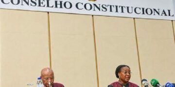 Mozambique : Le Conseil constitutionnel invalide le décret autorisant les coupures d’Internet