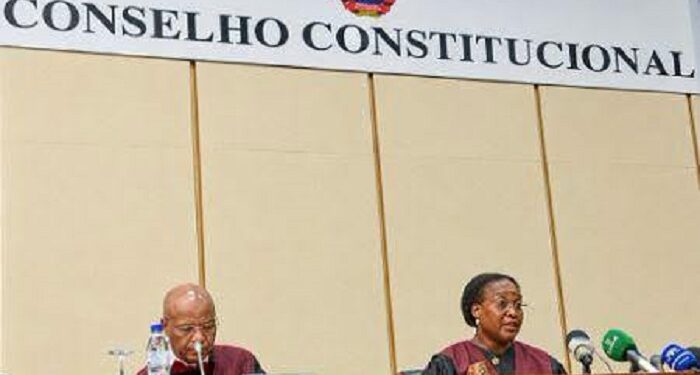 Mozambique : Le Conseil constitutionnel invalide le décret autorisant les coupures d’Internet