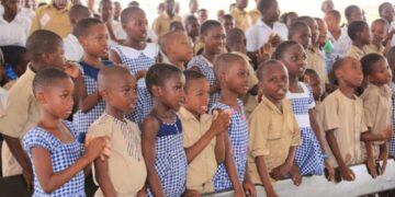 Côte d&rsquo;Ivoire : La rentrée scolaire fixée  au 14 septembre 2026