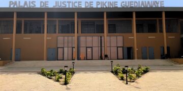 Sénégal : 71 personnes renvoyées devant la justice pour des accusations d’homosexualité