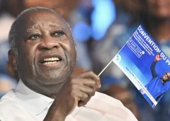 PPA-CI : Voici le nouveau commando choc de Gbagbo