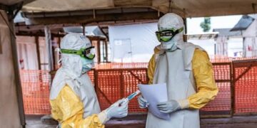 RDC-Ouganda : Les États-Unis annoncent 137 milliards FCFA supplémentaires contre Ebola