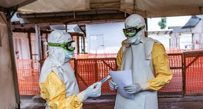 RDC-Ouganda : Les États-Unis annoncent 137 milliards FCFA supplémentaires contre Ebola