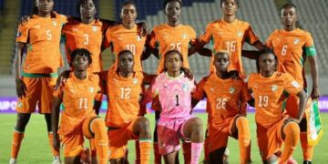 Mondial féminin 2027 : 4 équipes africaines qualifiées, la Côte d’Ivoire garde une chance