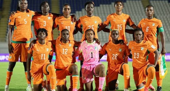 Mondial féminin 2027 : 4 équipes africaines qualifiées, la Côte d’Ivoire garde une chance
