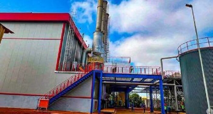 Burkina : Le thermique s’accélère pour renforcer l’autonomie énergétique