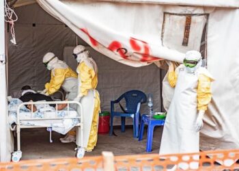 RDC : La nouvelle épidémie d&rsquo;Ebola fait des milliers de morts