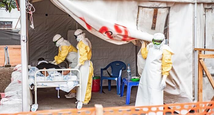 RDC : La nouvelle épidémie d’Ebola fait des milliers de morts