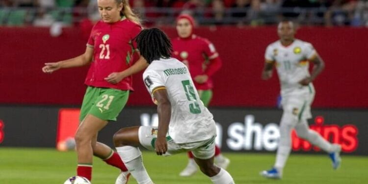 CAN féminine : Le Cameroun s’offre le Maroc et rejoint le Malawi en finale