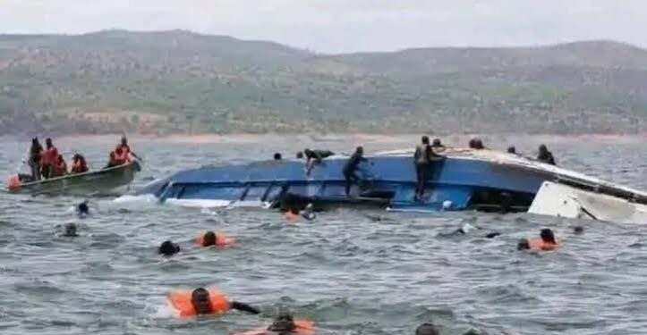 Zimbabwe : Au moins 15 morts et 27 disparus dans le naufrage d’un bateau
