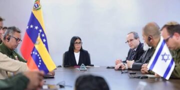 Israël-Venezuela : Rétablissement des relations après 17 ans de rupture