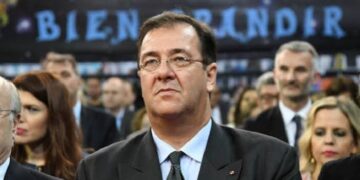 Centrafrique : L’ambassadeur de France visé par une procédure disciplinaire