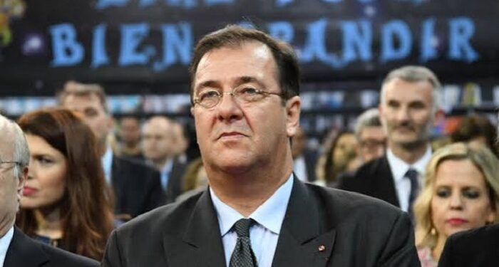 Centrafrique : L’ambassadeur de France visé par une procédure disciplinaire