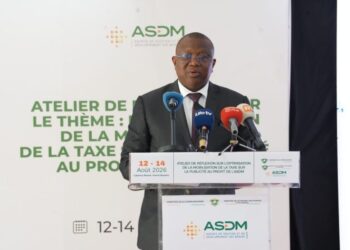 Soutien aux médias : Amadou Coulibaly appelle à renforcer les moyens de l’ASDM