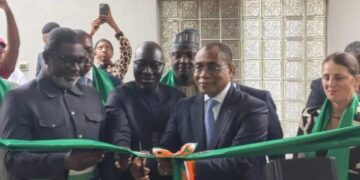 Lutte contre le blanchiment de capitaux : La Côte d’Ivoire offre un siège au GIABA