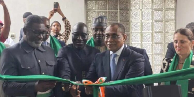 Lutte contre le blanchiment de capitaux : La Côte d’Ivoire offre un siège au GIABA
