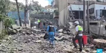 Liban : Au moins 11 morts dans des frappes israéliennes
