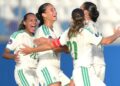 CAN féminine: l’Algérie remporte la petite finale aux tirs au but face au Maroc