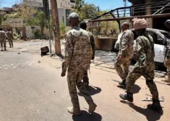 Soudan : Au moins 14 civils tués dans une attaque au sud-ouest