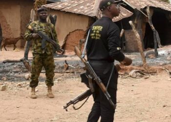Nigeria : Au moins 20 morts dans des affrontements dans le nord-ouest