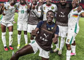 CAN féminine 2026: Le Cameroun domine le Malawi (3-0) et enlève le trophée