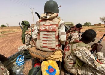 Niger : Les rebelles du MPLJ font 15 morts dans les rangs de l&rsquo;armée