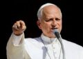 Cisjordanie occupée : Le pape appelle à la fin des violences contre les Palestiniens