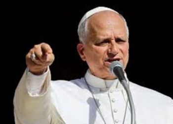 Cisjordanie occupée : Le pape appelle à la fin des violences contre les Palestiniens