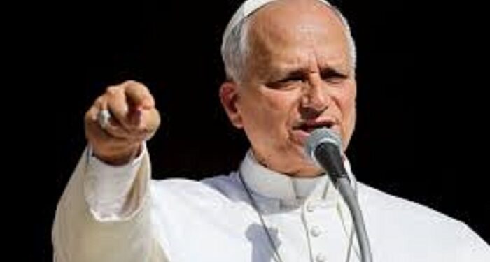 Cisjordanie occupée : Le pape appelle à la fin des violences contre les Palestiniens