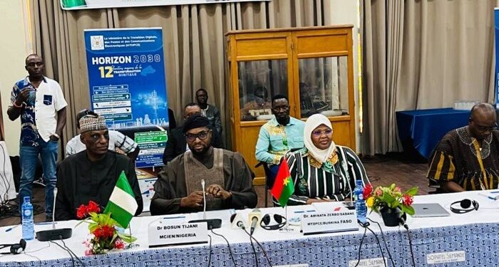 Connectivité internationale : Pourquoi le Burkina mise sur le Nigeria
