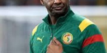 Sénégal : Patrick Vieira nommé sélectionneur des Lions de la Téranga