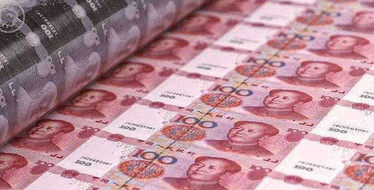 Chine-Afrique : Pékin veut accélérer l’usage du yuan dans les échanges