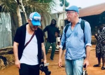 Togo : Deux journalistes français détenus depuis fin juillet