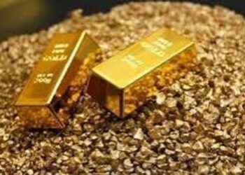 Mali : La production d’or dépasse les prévisions au 1er semestre 2026