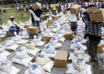 Crises dans le monde : Plus de 1 000 travailleurs humanitaires tués en trois ans