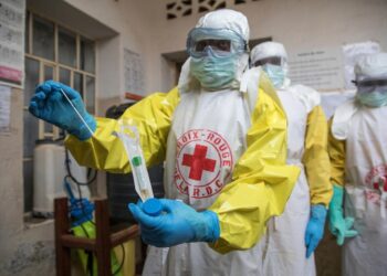 RDC : Les Nations-Unies déplorent le manque d&rsquo;ambulances pour lutter contre l&rsquo;épidémie d&rsquo;Ebola