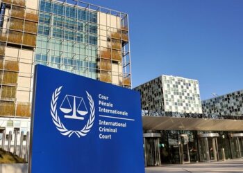 CPI : Le Sénégal réagit à la décision des Etats-Unis