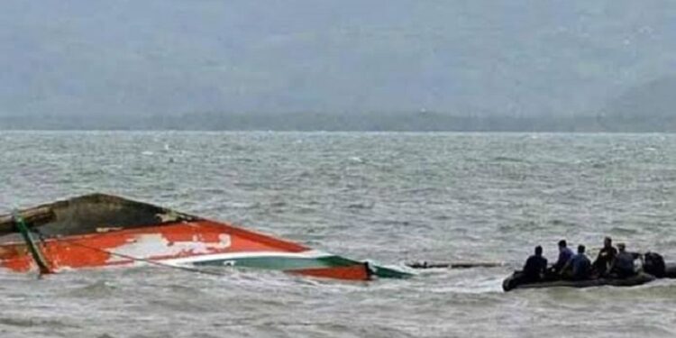 Nigeria : Au moins 50 morts dans le naufrage d’un bateau dans l’État de Sokoto