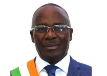 Côte d&rsquo;Ivoire: Décès du Sénateur Aboh Kouamé Faustin